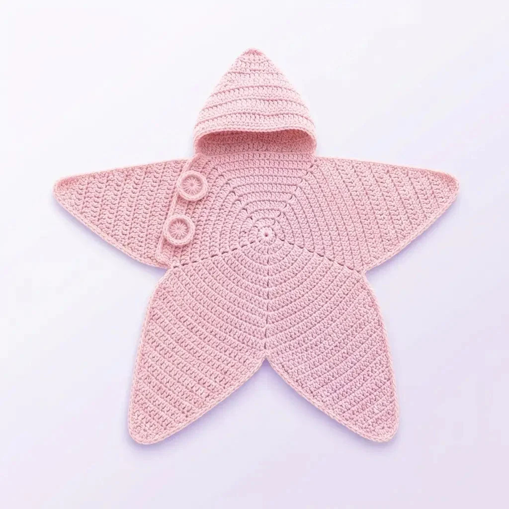Starry Cozy