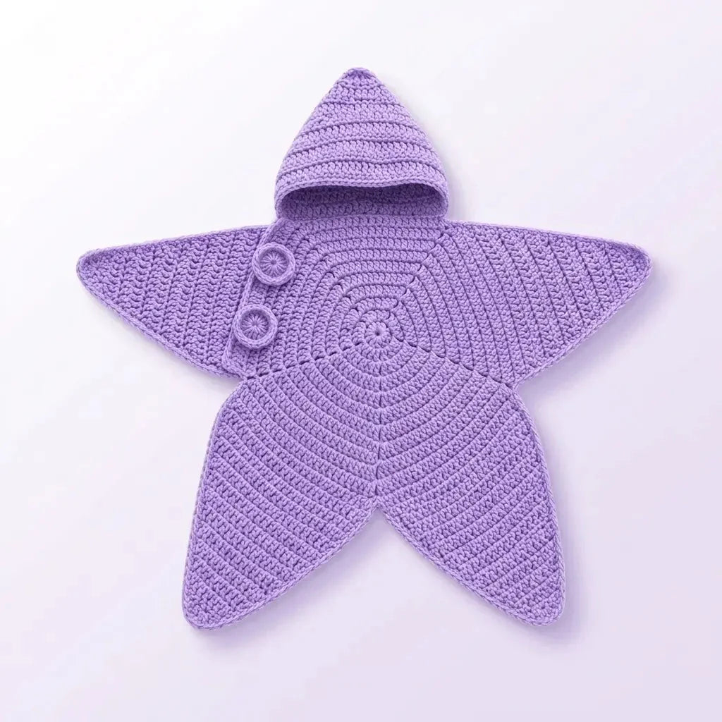 Starry Cozy