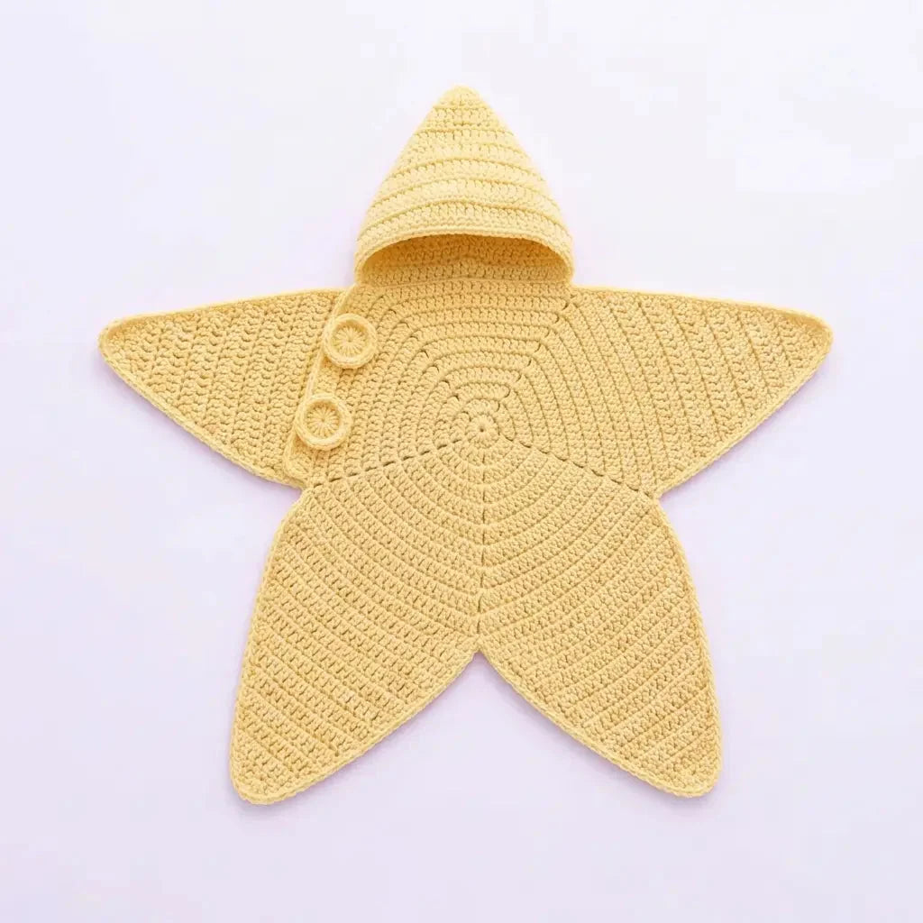 Starry Cozy